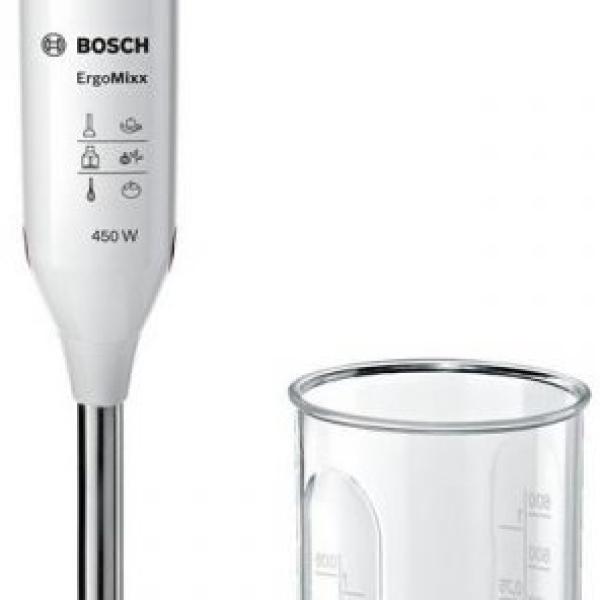 Varinha Mágica 450W (Vermelho/Branco) - BOSCH
