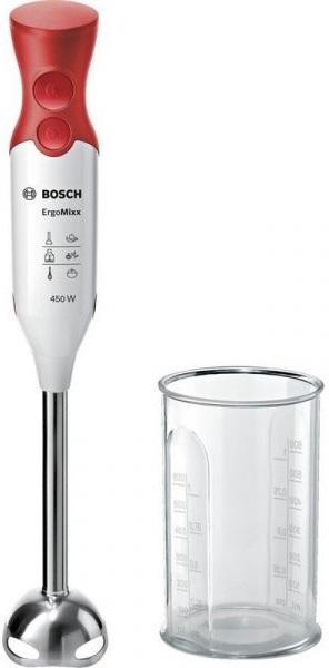 Varinha Mágica 450W (Vermelho/Branco) - BOSCH