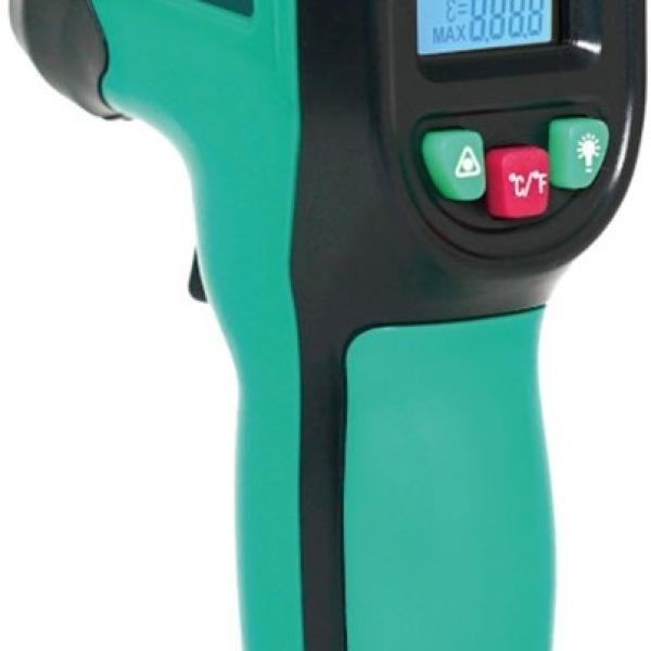 Termómetro Digital por Infra - Vermelhos c/ Ponteiro Laser - Proskit