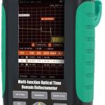Medidor de Fibra Óptica Digital c/ Ecrã 3.2 - Proskit