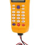 Telefone p/ Teste de Linhas Telefónicas - Proskit