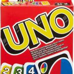 Uno Clipstrip - MATTEL