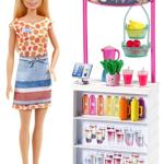 Barbie Smothie Bar - BARBIE