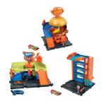Hot Wheels Pistas Centro da Cidade Sort - HOT WHEELS
