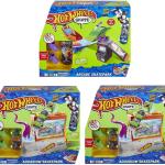 Hot Wheels Parque de Skate Sortido - MATTEL