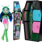 Monster High Skulltimate Secrets Neon Frights Ghoulia - MATTEL