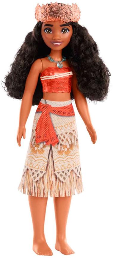 Disney Princess Vaiana - MATTEL