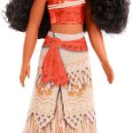 Disney Princess Vaiana - MATTEL