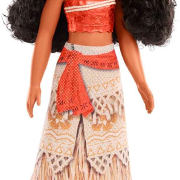 Disney Princess Vaiana - MATTEL