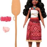 Disney Vaiana 2 Cantora - MATTEL