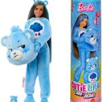 Barbie Cutie Reveal Ursinhos Carinhosos Zangadinho - MATTEL