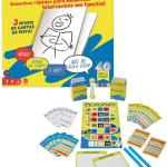 Jogo Pictionary PT - MATTEL
