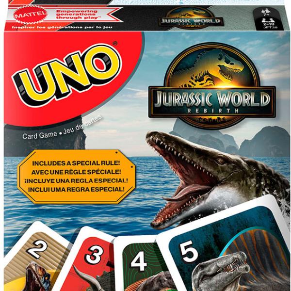 Uno Quarteto Fantástico - MATTEL