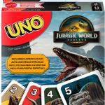 Uno Quarteto Fantástico - MATTEL