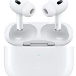 Auriculares AirPods Pro (2.ª Geração) com Caixa MagSafe (USB - C) - APPLE