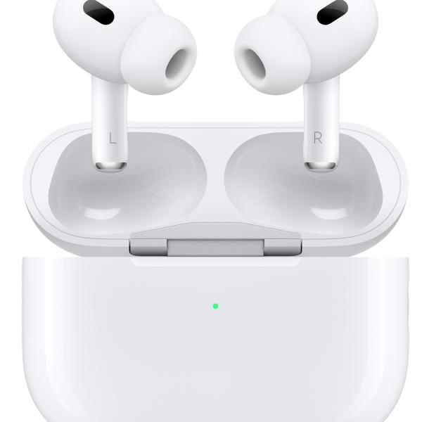 Auriculares AirPods Pro (2.ª Geração) com Caixa MagSafe (USB - C) - APPLE