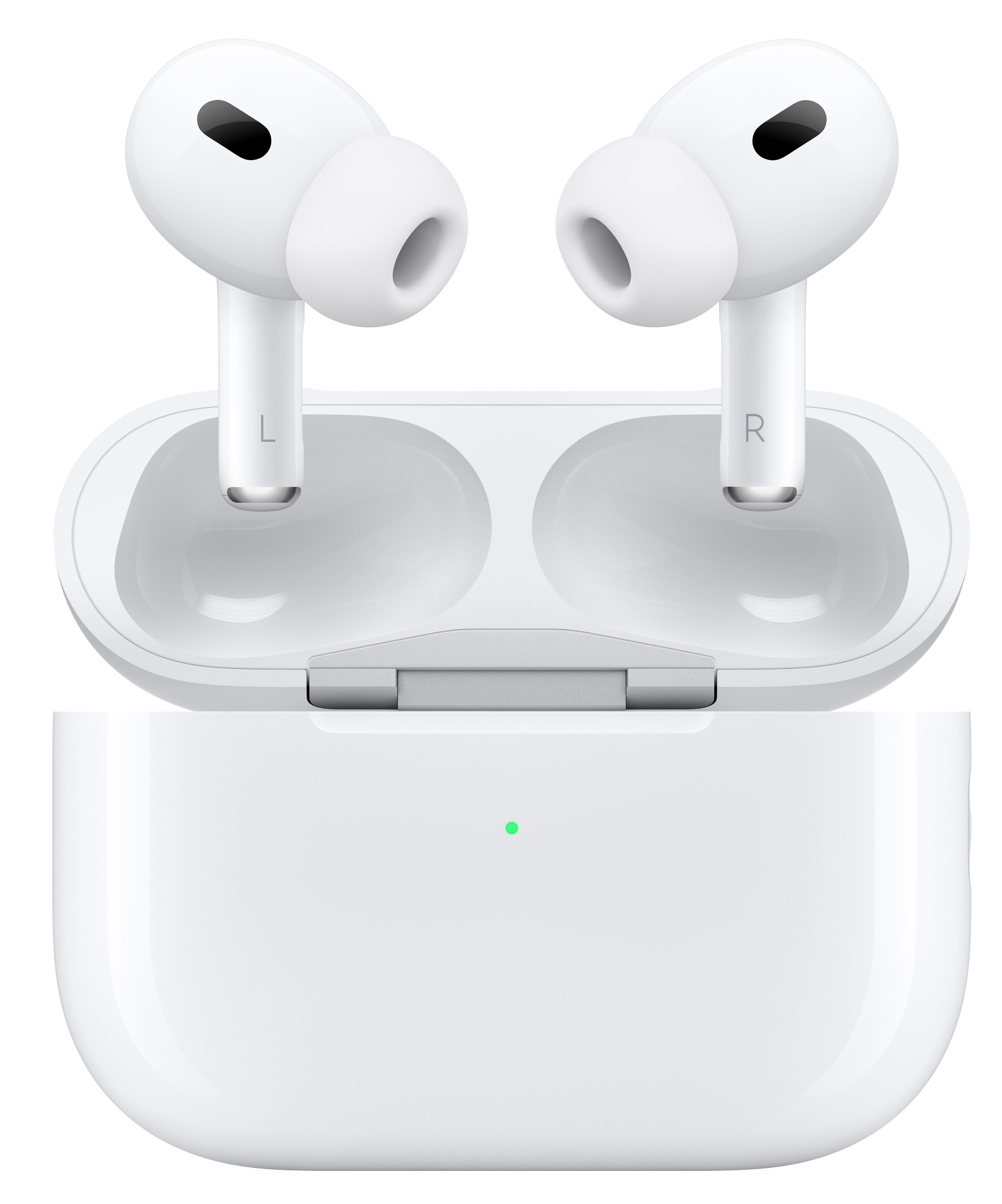 Auriculares AirPods Pro (2.ª Geração) com Caixa MagSafe (USB - C) - APPLE