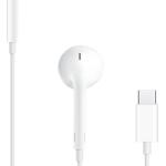 Auriculares EarPods USB - C (Branco) - APPLE
