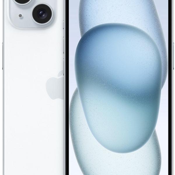 iPhone 15 6.1 128GB (Azul) - APPLE