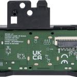 RF Module MTVWBE01GLX p/ TV LG