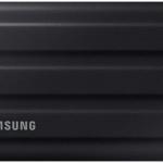 Disco Externo 1TB SSD T7 Shield USB - C (Preto) - SAMSUNG