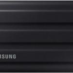 Disco Externo 2TB SSD T7 Shield USB - C (Preto) - SAMSUNG