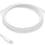 Cabo de Carregamento Apple USB - C 240W (2 mts) - APPLE