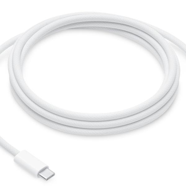 Cabo de Carregamento Apple USB - C 240W (2 mts) - APPLE