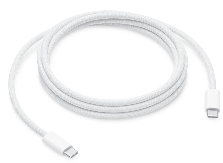 Cabo de Carregamento Apple USB - C 240W (2 mts) - APPLE