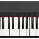 Orgão Teclado Musical Electrónico (61 Teclas) CT - S1BK (Preto) - CASIO