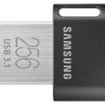 Pendrive 256GB Samsung FIT Plus USB 3.1
