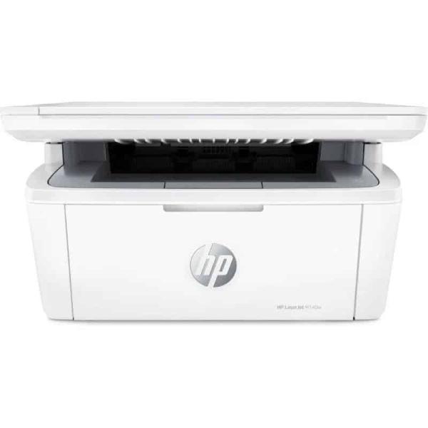 Multifunções Laser Monocromo HP LaserJet M140w WiFi Branca
