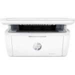 Multifunções Laser Monocromo HP LaserJet M140w WiFi Branca