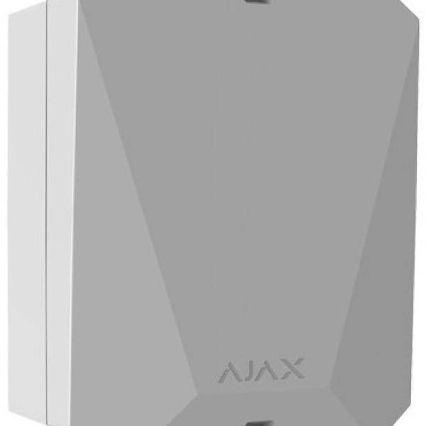 Módulo s/ Fios Via Rádio Inalambrico 868 MHz (Branco) - AJAX