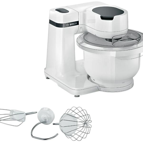 Robot de Cozinha Serie 2 MUMS2AW00 700W 3.8L (Branco) - BOSCH