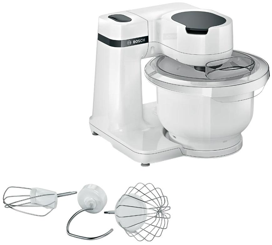 Robot de Cozinha Serie 2 MUMS2AW00 700W 3.8L (Branco) - BOSCH