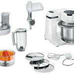 Robot de Cozinha MUM Serie 2 700W (Branco) - BOSCH