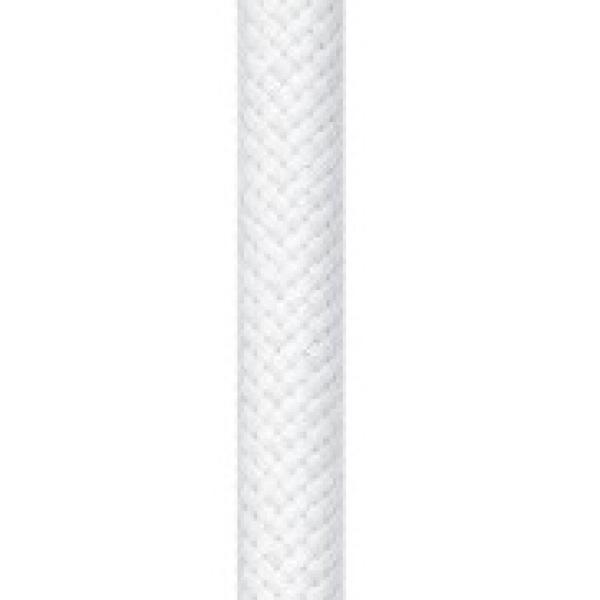 Cabo Adaptador USB - C Macho - Lightning Fêmea (Branco) - APPLE