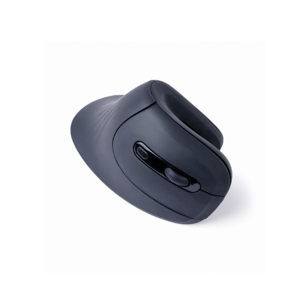 Rato Gembird Wireless MUSW - ERGO - 03 optico 1600 Dpi