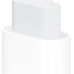 Adaptador de Corrente 20W USB - C - APPLE