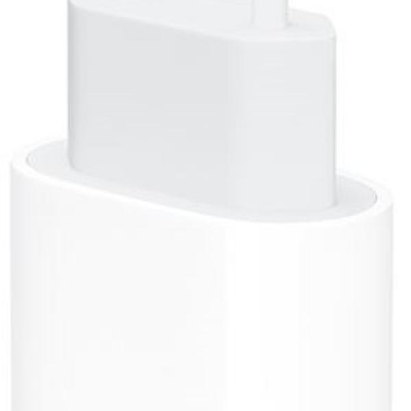 Adaptador de Corrente 20W USB - C - APPLE