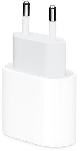 Adaptador de Corrente 20W USB - C - APPLE