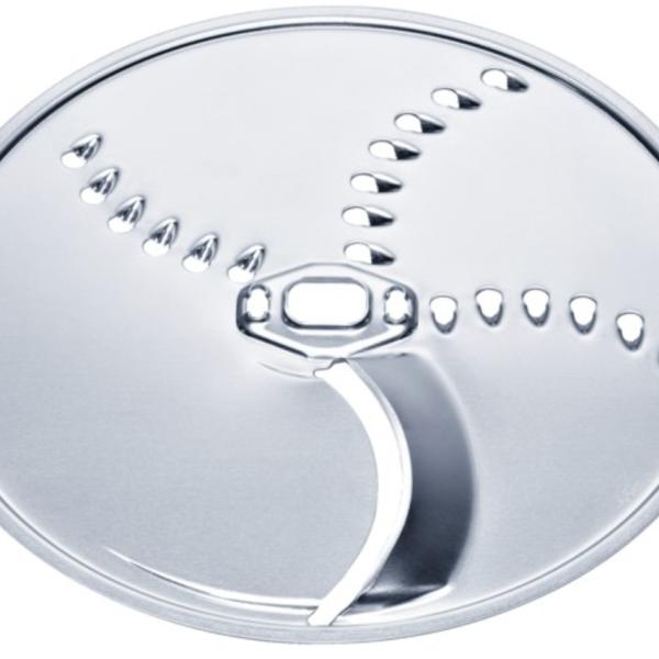 Acessório para Ralar e Triturar (Inox) - BOSCH