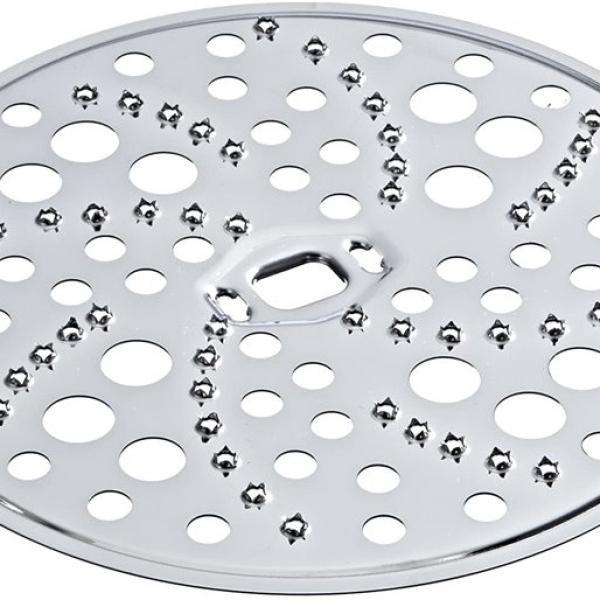 Acessório para Ralar e Triturar (Inox) - BOSCH