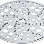 Acessório para Ralar e Triturar (Inox) - BOSCH