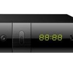 Receptor TDT DVB - T2 HD PLAYER - MUVIP