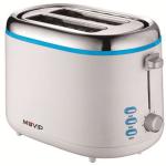 Torradeira 850W (2 Fatias) - MUVIP