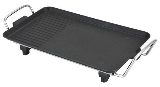 Grelhador 1500W (Preto) - MUVIP