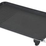 Grelhador 1500W (40x24cm) - MUVIP