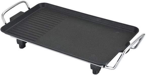 Grelhador 1500W (40x24cm) - MUVIP